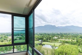 Green Valley Executive Serviced Residence