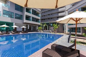 Green Valley Executive Serviced Residence