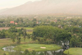 Green Valley Executive Serviced Residence