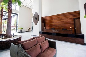 Green Valley Executive Serviced Residence