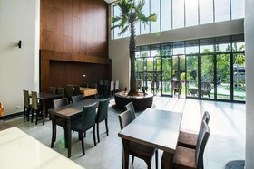 Green Valley Executive Serviced Residence