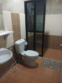 Hug Lom Doi by OYO Rooms