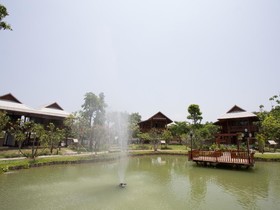 Maerim Country Home Resort