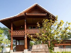 Maerim Country Home Resort