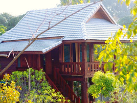 Maerim Country Home Resort