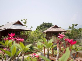Maerim Country Home Resort