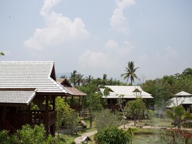 Maerim Country Home Resort