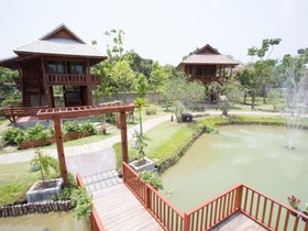 Maerim Country Home Resort