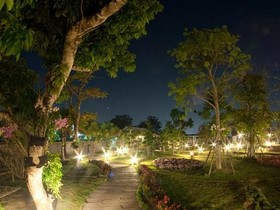 Maerim Country Home Resort