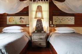 Mae Sa Valley Garden Resort