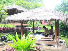 Mae Sa Valley Garden Resort