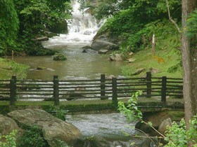 Mae Sa Valley Garden Resort