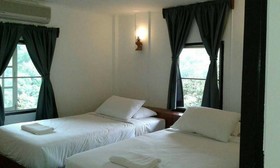 Mae Sa Valley Garden Resort