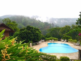 Mae Sa Valley Garden Resort