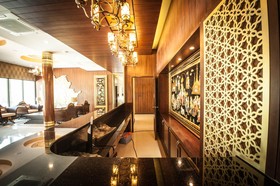 Moon Terrace Resort & Hotel