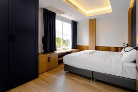 Nakornping Boutique Hotel By D Varee