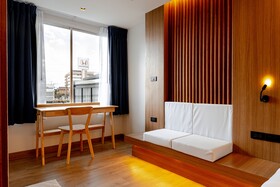 Nakornping Boutique Hotel By D Varee