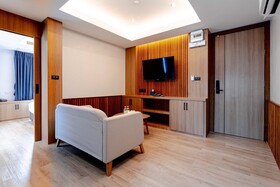 Nakornping Boutique Hotel By D Varee