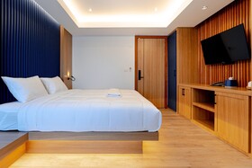 Nakornping Boutique Hotel By D Varee