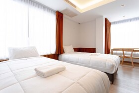 Nakornping Boutique Hotel By D Varee