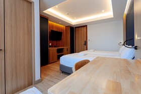 Nakornping Boutique Hotel By D Varee