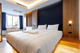 Nakornping Boutique Hotel By D Varee