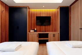 Nakornping Boutique Hotel By D Varee