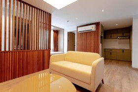 Nakornping Boutique Hotel By D Varee