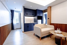 Nakornping Boutique Hotel By D Varee