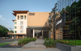 Nakornping Boutique Hotel By D Varee
