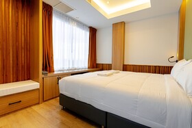 Nakornping Boutique Hotel By D Varee