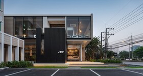 Nakornping Boutique Hotel By D Varee