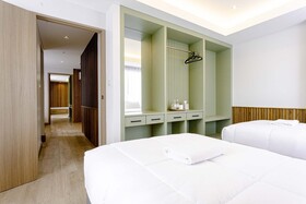 Nakornping Boutique Hotel By D Varee