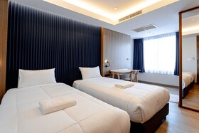 Nakornping Boutique Hotel By D Varee