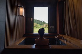Onsen @ Moncham