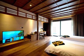 Onsen @ Moncham