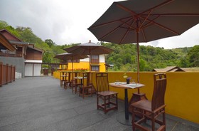Onsen @ Moncham
