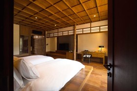 Onsen @ Moncham