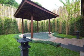 Onsen @ Moncham