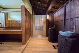 Onsen @ Moncham
