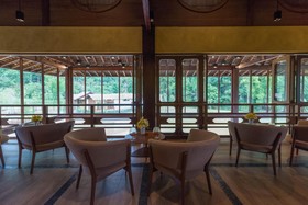 Onsen @ Moncham