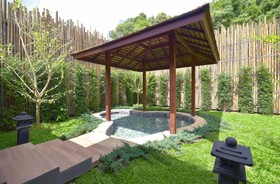 Onsen @ Moncham