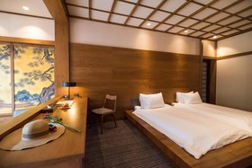 Onsen @ Moncham