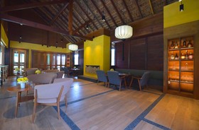 Onsen @ Moncham