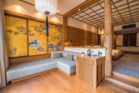 Onsen @ Moncham