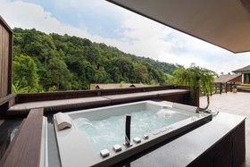 Onsen @ Moncham