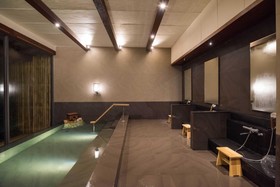 Onsen @ Moncham