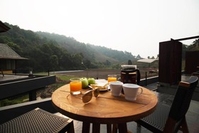 Onsen @ Moncham