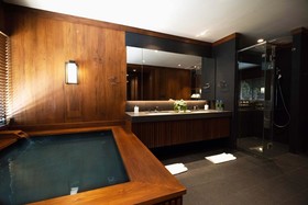 Onsen @ Moncham
