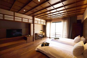 Onsen @ Moncham